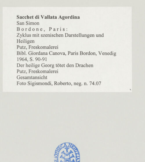 Rückseite von bh499121_recto