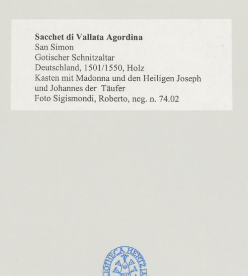 Rückseite von bh499123_recto