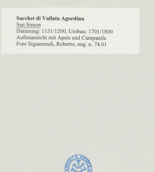 Rückseite von bh499131_recto