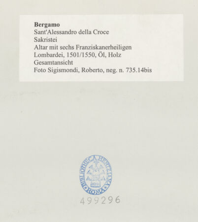 Rückseite von bh499296_recto