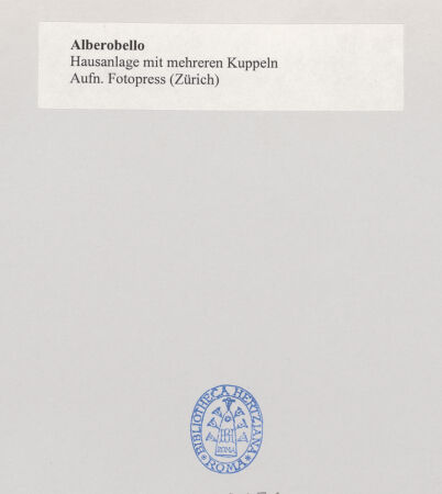 Rückseite von bh499471_recto