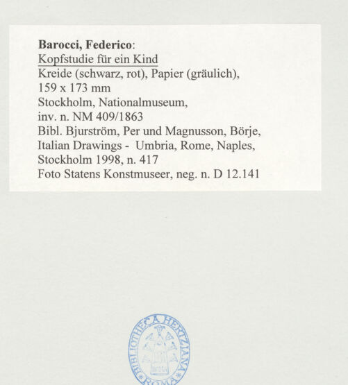 Rückseite von bh499652_recto