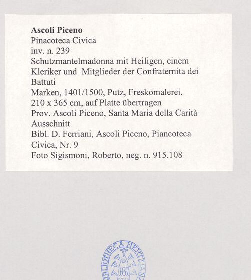 Rückseite von bh499876_recto