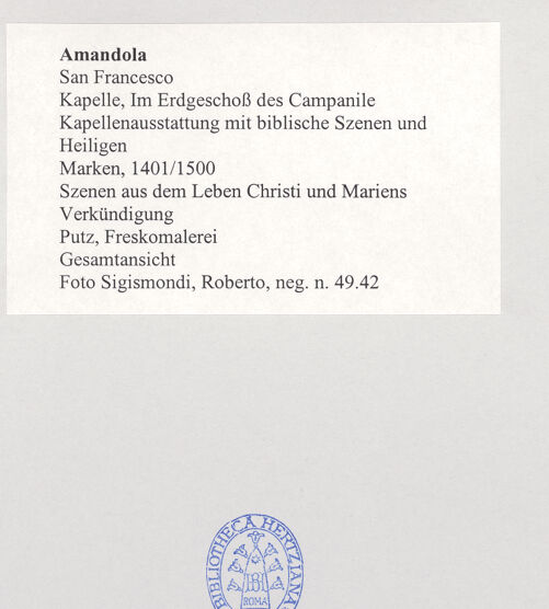 Rückseite von bh499896_recto