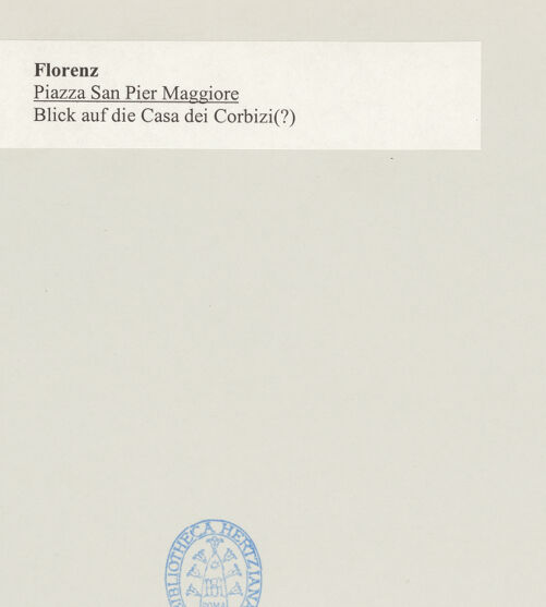 Rückseite von bh500043_recto