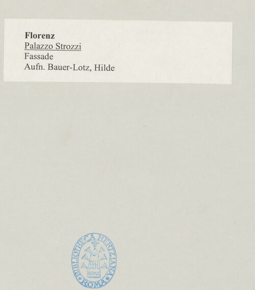 Rückseite von bh500048_recto