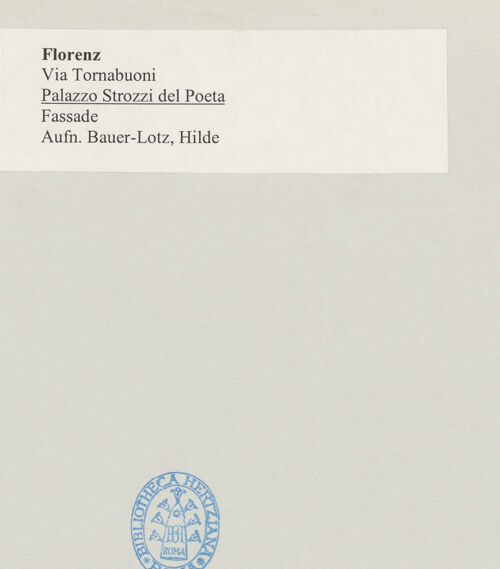 Rückseite von bh500053_recto