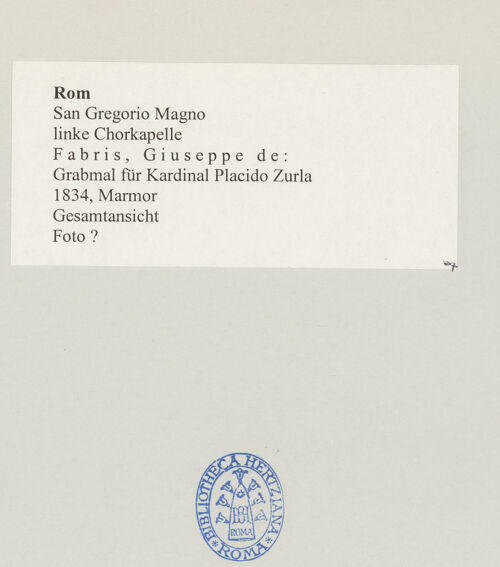 Rückseite von bh500087_recto