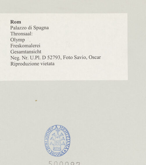 Rückseite von bh500097_recto