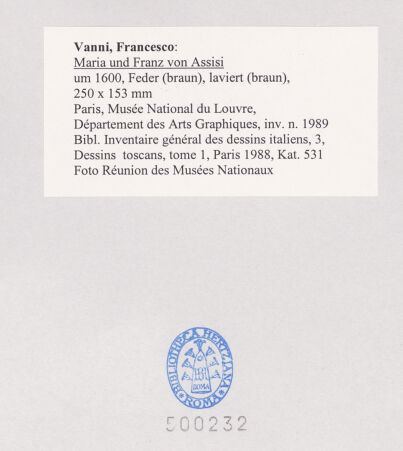 Rückseite von bh500232_recto