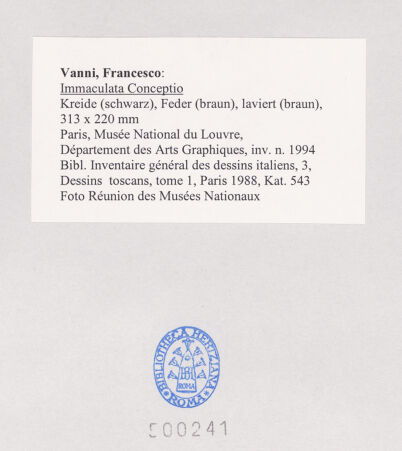 Rückseite von bh500241_recto