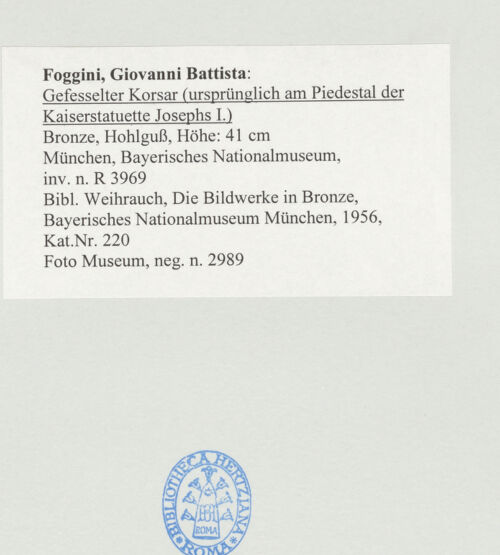 Rückseite von bh500257_recto