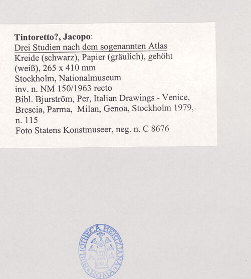 Rückseite von bh500331_recto