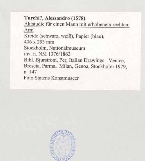 Rückseite von bh500357_recto