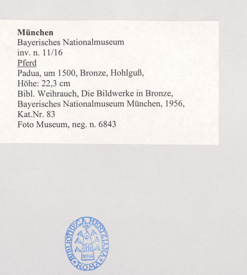 Rückseite von bh500460_recto