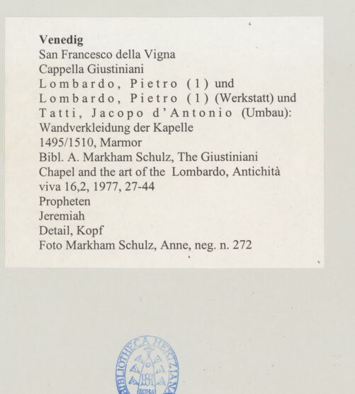 Rückseite von bh500530_recto