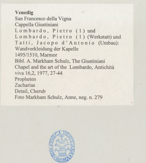 Rückseite von bh500533_recto