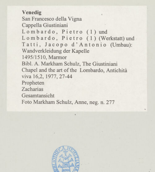 Rückseite von bh500540_recto