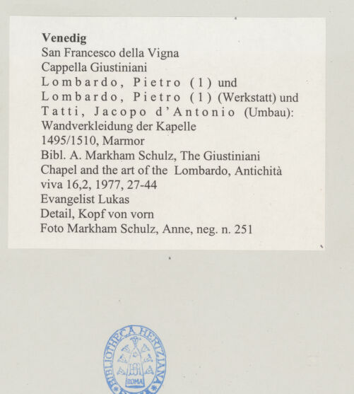 Rückseite von bh500542_recto