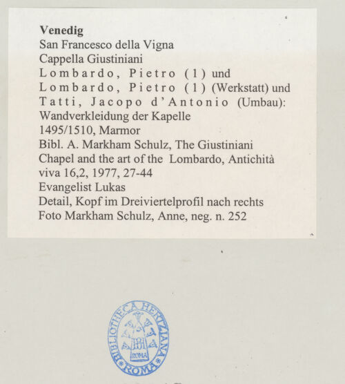 Rückseite von bh500543_recto