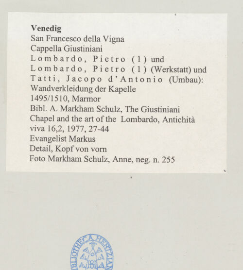 Rückseite von bh500546_recto