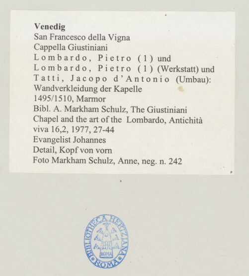 Rückseite von bh500552_recto