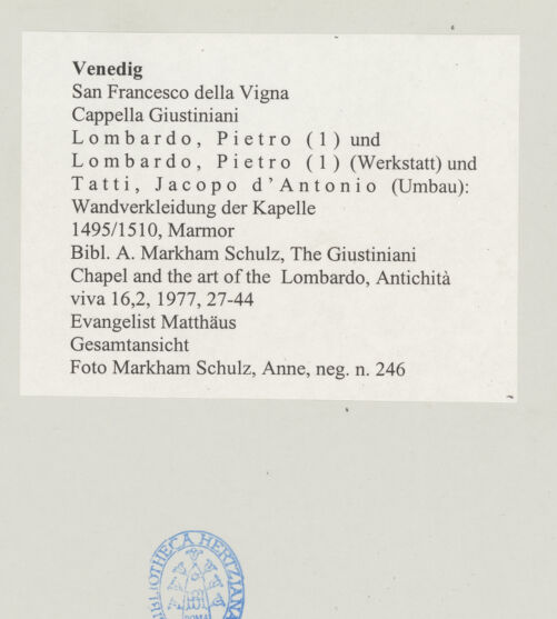 Rückseite von bh500556_recto