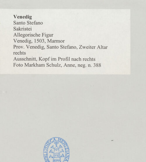 Rückseite von bh500559_recto