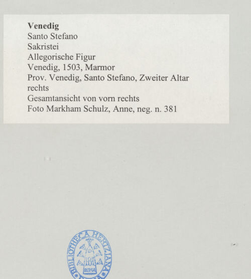 Rückseite von bh500562_recto