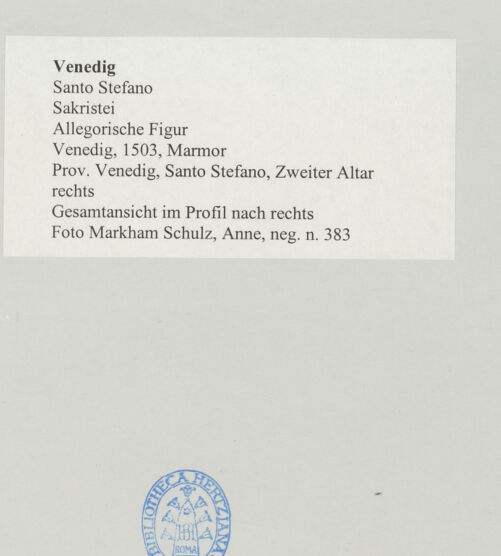 Rückseite von bh500564_recto