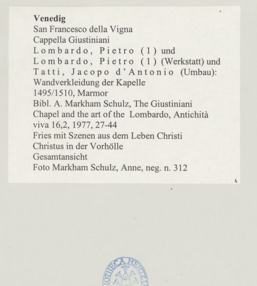 Rückseite von bh500603_recto