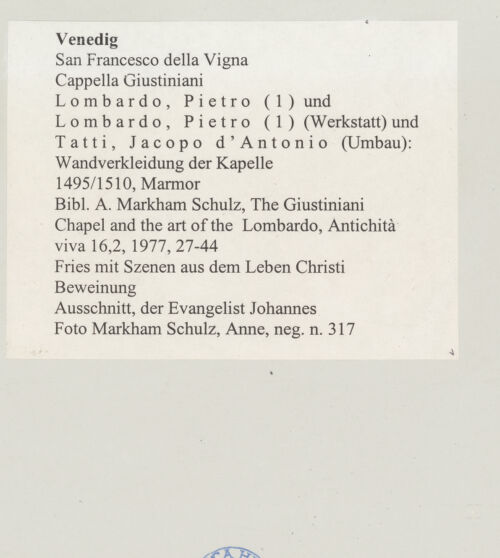 Rückseite von bh500608_recto