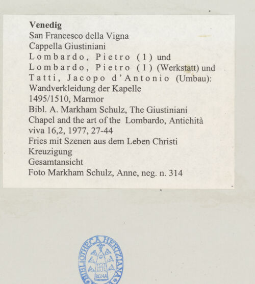 Rückseite von bh500618_recto