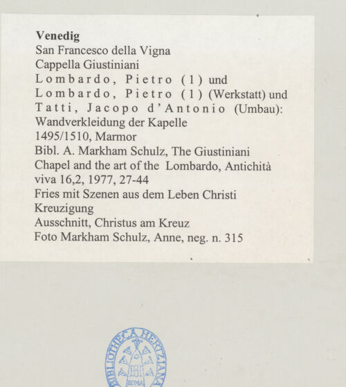 Rückseite von bh500619_recto