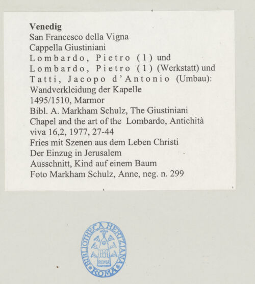 Rückseite von bh500623_recto