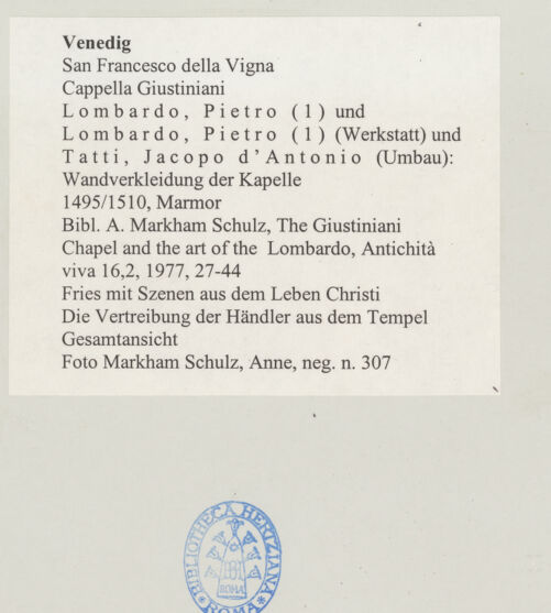 Rückseite von bh500628_recto