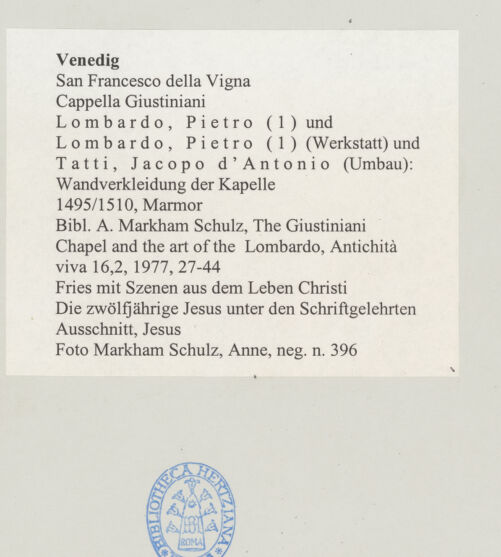 Rückseite von bh500632_recto