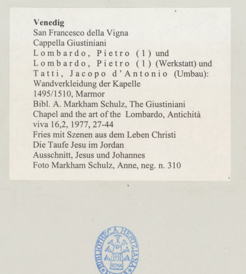 Rückseite von bh500634_recto