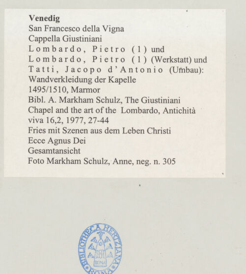 Rückseite von bh500636_recto