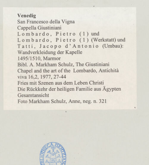 Rückseite von bh500637_recto