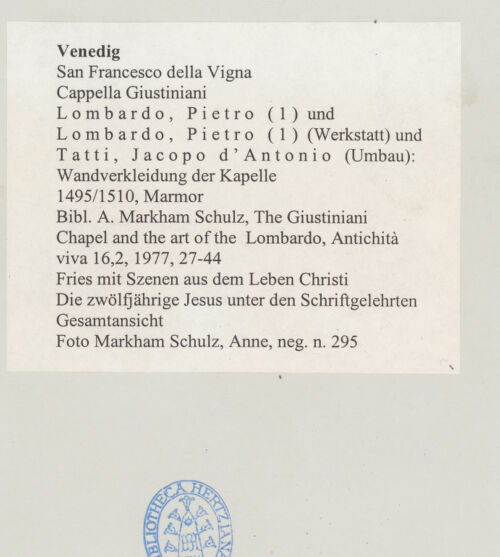 Rückseite von bh500639_recto