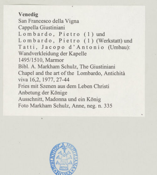 Rückseite von bh500644_recto