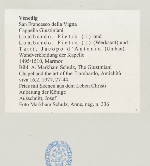 Rückseite von bh500645_recto