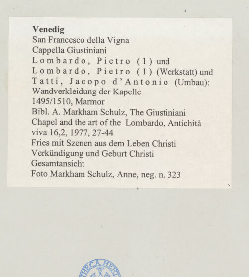 Rückseite von bh500650_recto