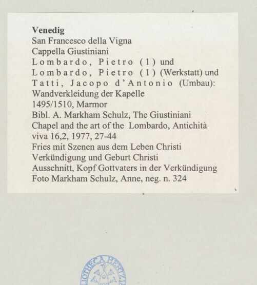 Rückseite von bh500651_recto