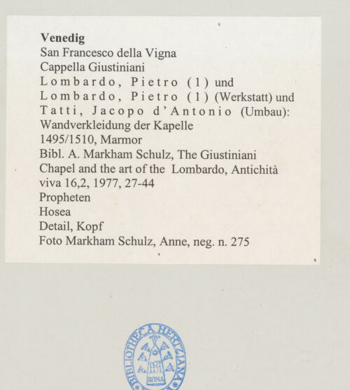 Rückseite von bh500653_recto