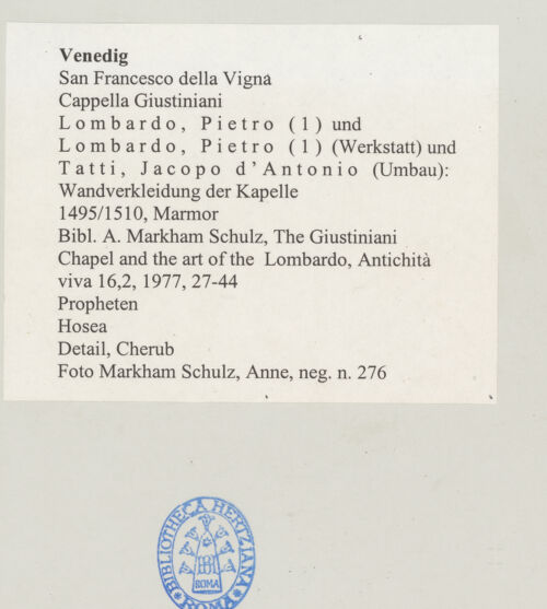 Rückseite von bh500654_recto