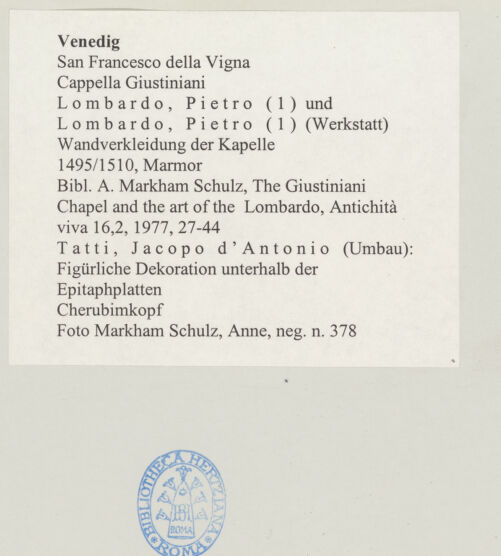 Rückseite von bh500656_recto