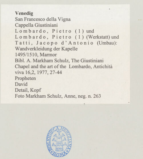 Rückseite von bh500658_recto