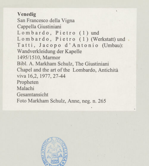 Rückseite von bh500660_recto